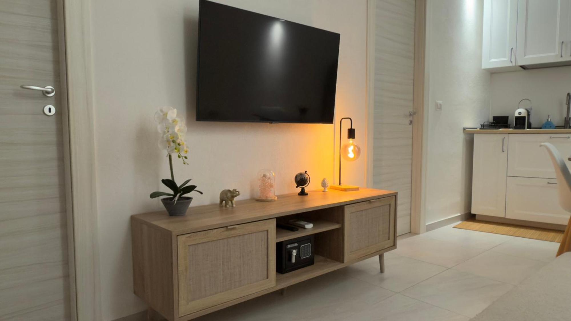 Plemmirio Apartments 시라쿠사 외부 사진