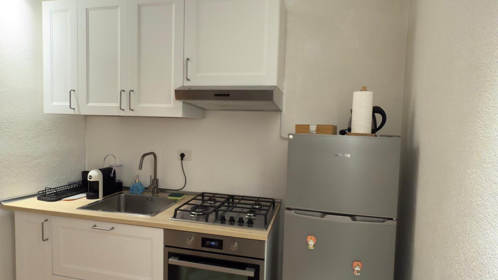 Plemmirio Apartments 시라쿠사 외부 사진